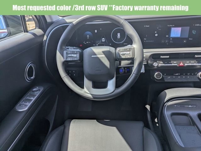 2026 Hyundai Palisade SEL - Photo 16