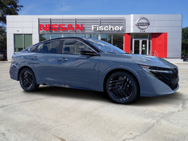 2027 Nissan Sentra