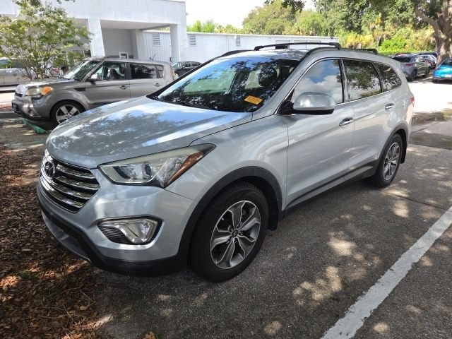 2014 Hyundai Santa Fe GLS - Photo 9