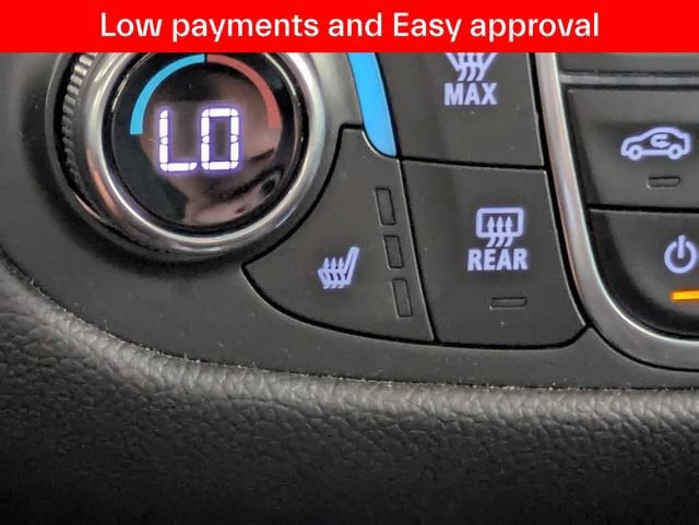 2024 Chevrolet Equinox LT - Photo 22