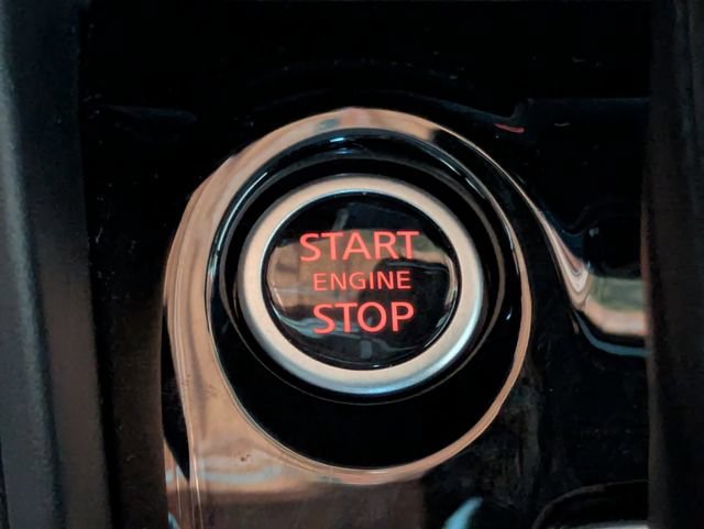 2025 Nissan Versa Sedan SV - Photo 26