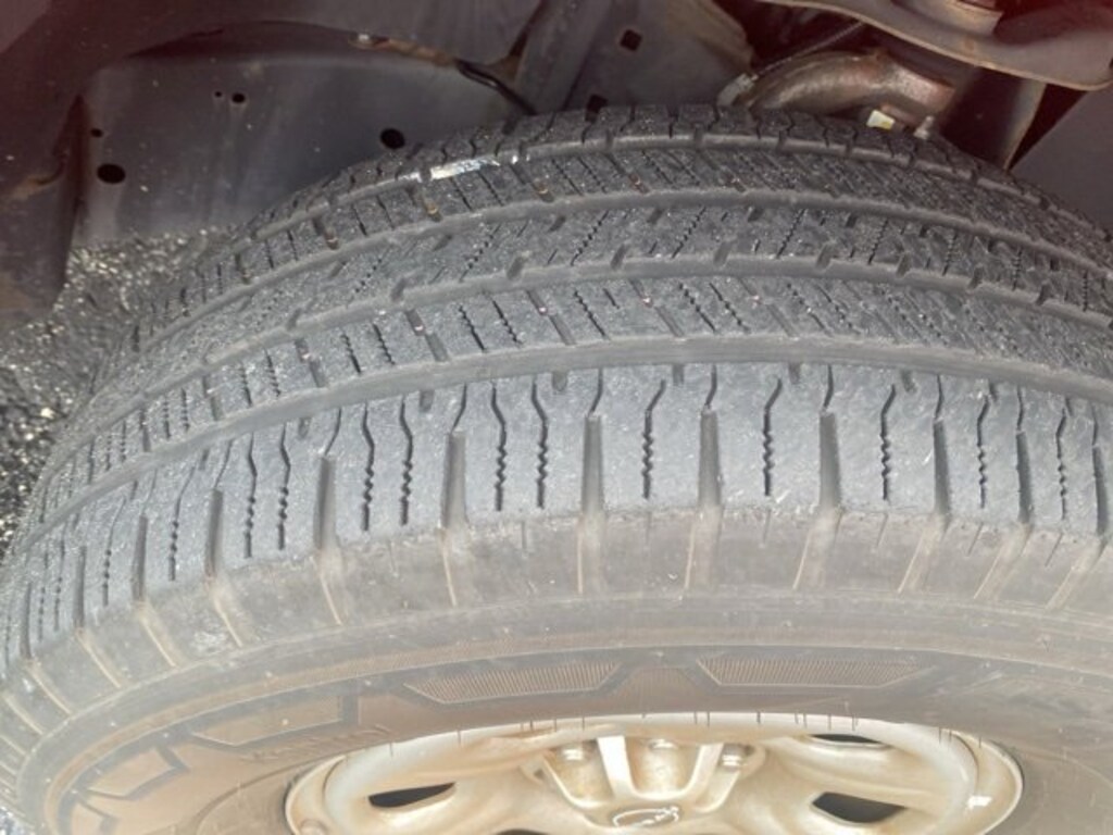 Certified 2022 Nissan Frontier S Crew Cab 4x4 S Auto