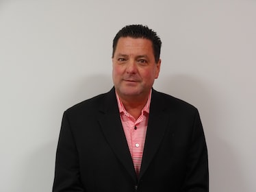 Staff member Jeff Harnch from ID_f859f0