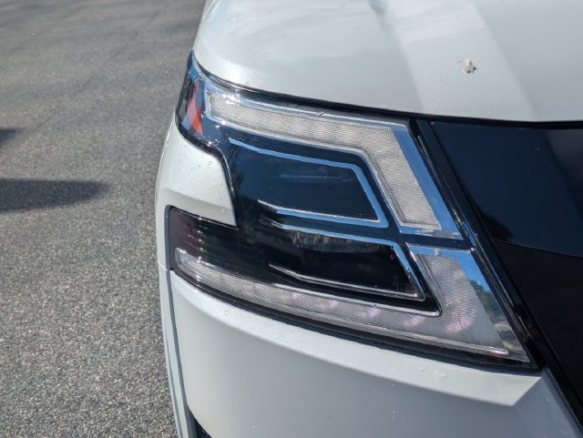 2024 Nissan Armada SL - Photo 10