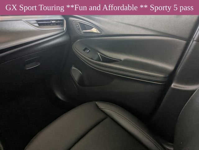 2024 Buick Encore GX Sport Touring - Photo 18