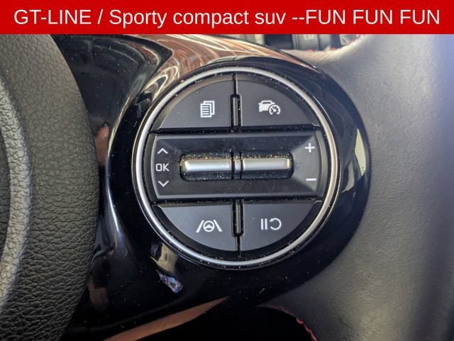 2023 Kia Soul GT-Line - Photo 26
