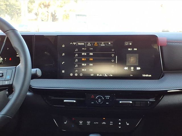2026 Nissan KICKS SR - Photo 23
