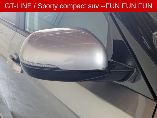2023 Kia Soul GT-Line - Photo 12