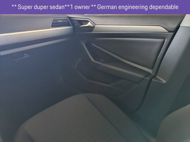 2024 Volkswagen Jetta S - Photo 17