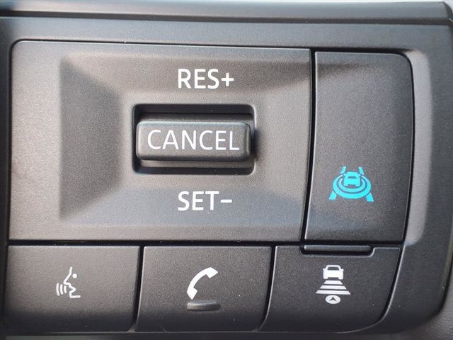 2026 Nissan Rogue SV - Photo 29