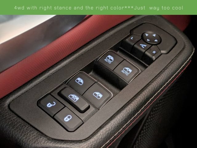 2026 RAM Ram 1500 Pickup Rebel - Photo 23