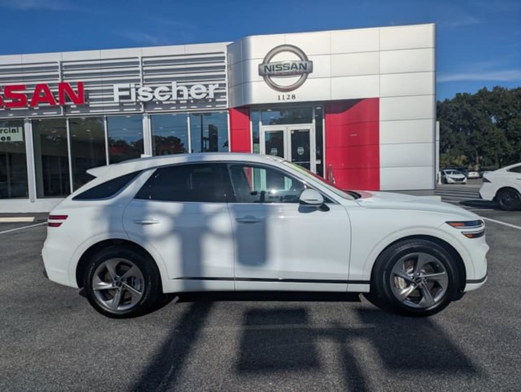 Used 2026 Genesis GV70 2.5T 2.5T AWD