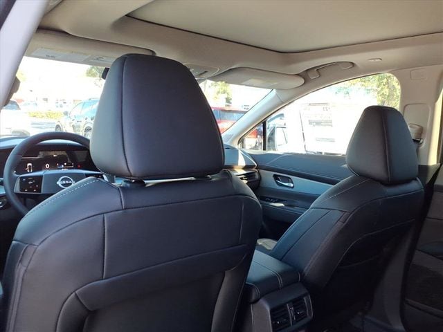 2026 Nissan Murano SL - Photo 17