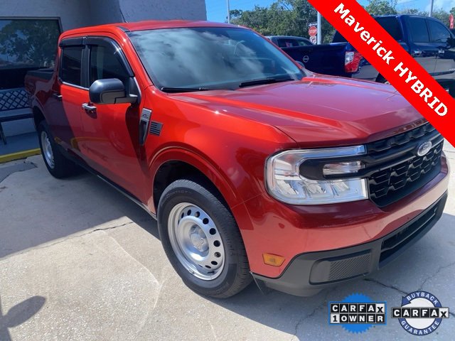 2024 Ford Maverick XL