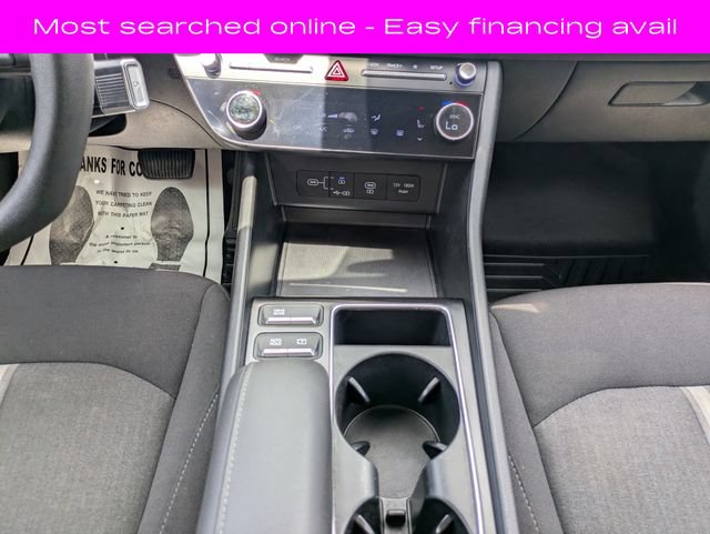2024 Hyundai Sonata SEL - Photo 19