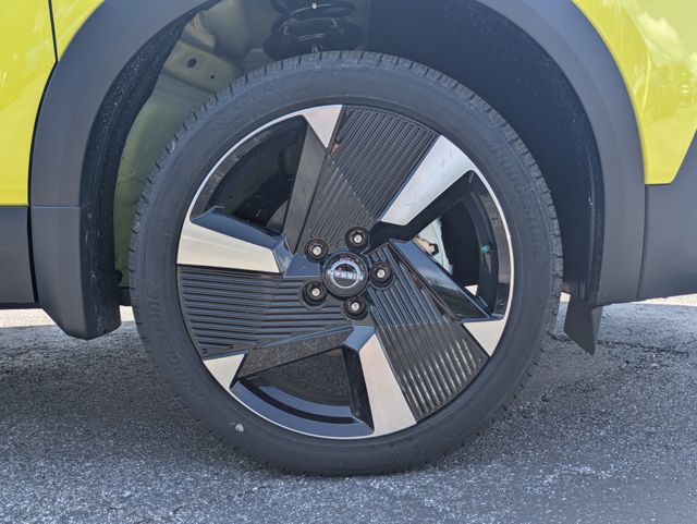 2026 Nissan KICKS SR - Photo 11