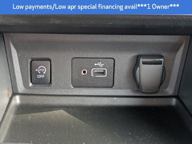 2024 Nissan Sentra S - Photo 21