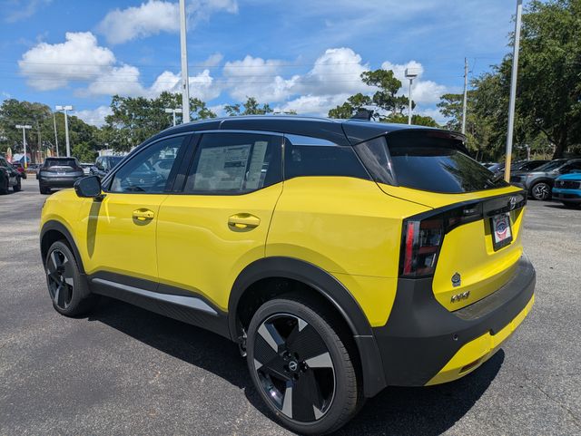 2026 Nissan KICKS SR - Photo 6