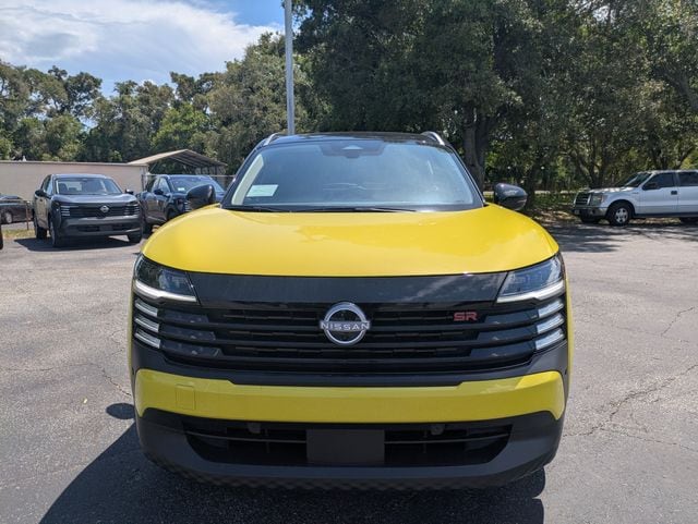 2026 Nissan KICKS SR - Photo 9