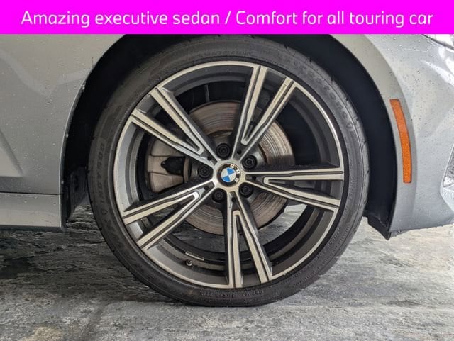 2023 BMW 3 Series 330i - Photo 11