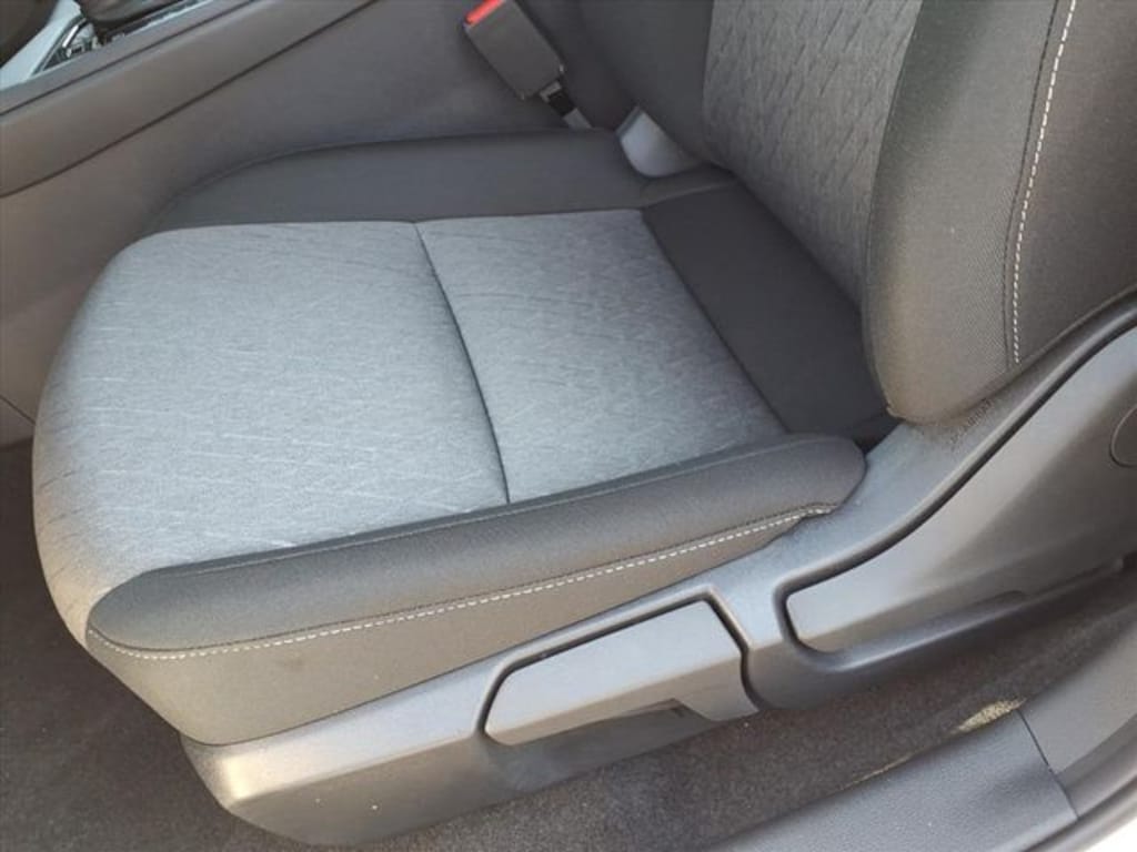 New 2026 Nissan Sentra SV Sedan