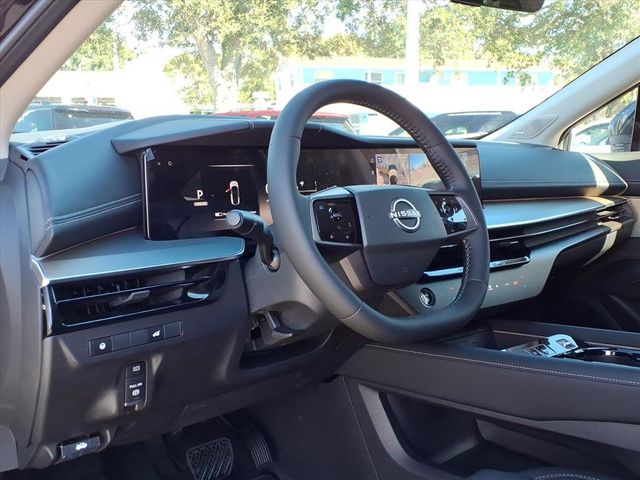 2026 Nissan Murano SL - Photo 12