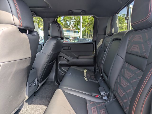2026 Nissan Frontier PRO-X - Photo 14
