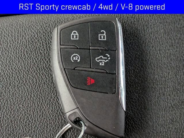 2026 Chevrolet Silverado 1500 RST - Photo 29