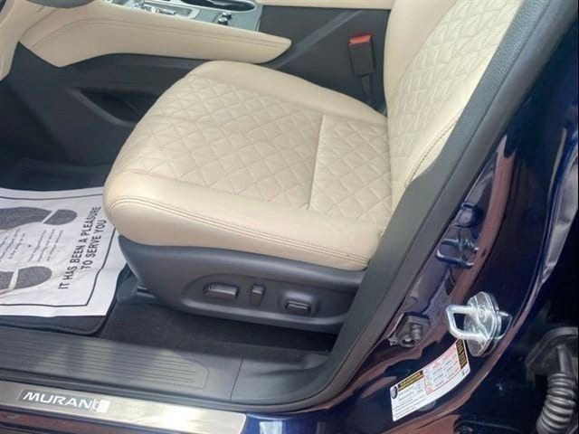 2023 Nissan Murano Platinum - Photo 15