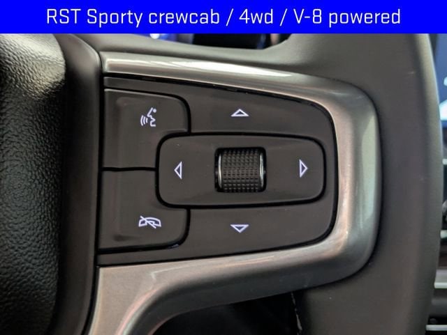 2026 Chevrolet Silverado 1500 RST - Photo 26