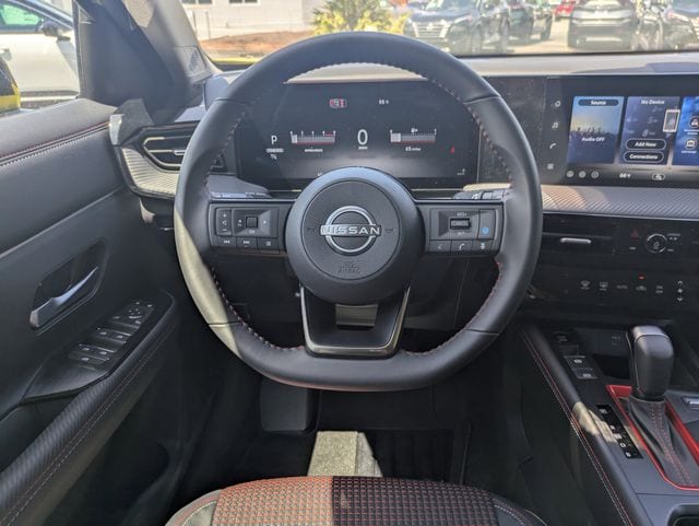 2026 Nissan KICKS SR - Photo 16
