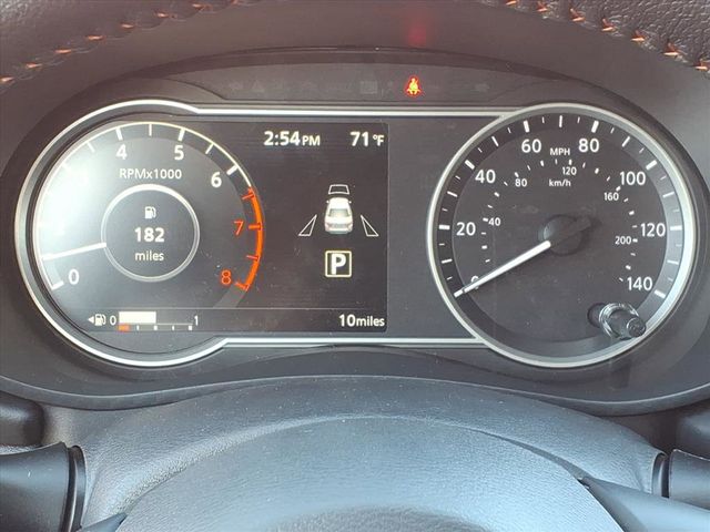 2025 Nissan Versa Sedan SR - Photo 25