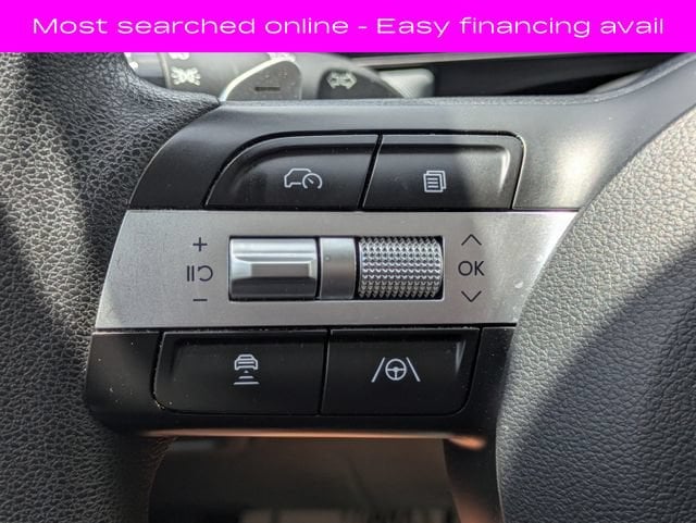 2024 Hyundai Sonata SEL - Photo 23