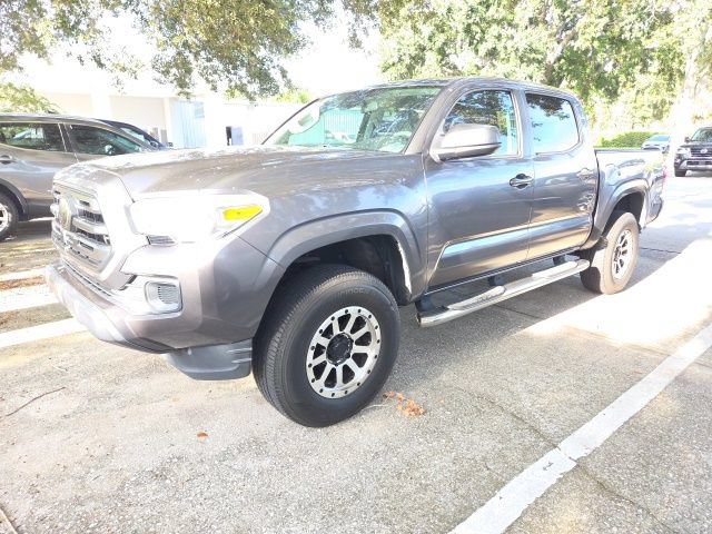 2019 Toyota Tacoma SR - Photo 16