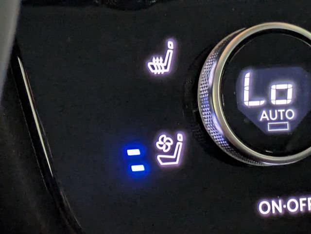 2023 INFINITI QX60 LUXE - Photo 24
