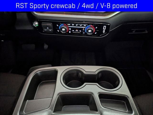 2026 Chevrolet Silverado 1500 RST - Photo 19