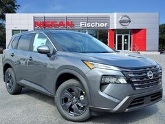 2026 Nissan Rogue SV SUV