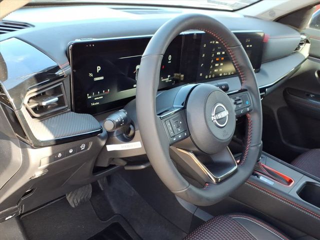 2026 Nissan KICKS SR - Photo 13