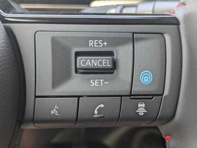 2026 Nissan KICKS SR - Photo 24