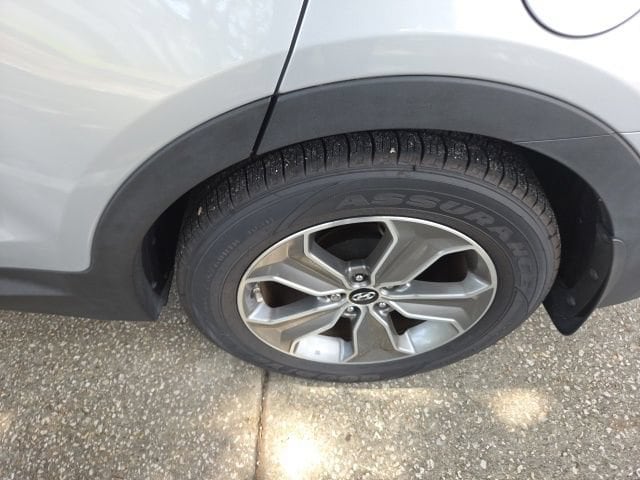 2014 Hyundai Santa Fe GLS - Photo 13