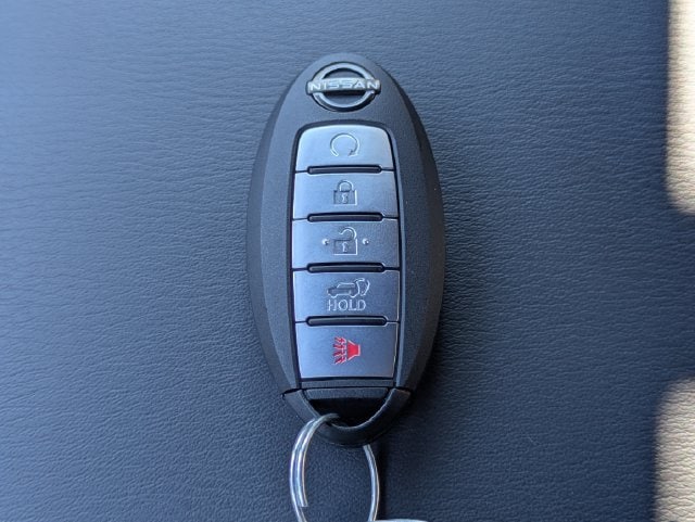 2024 Nissan Armada SL - Photo 29