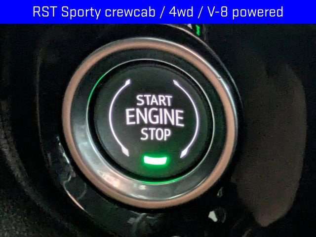 2026 Chevrolet Silverado 1500 RST - Photo 28