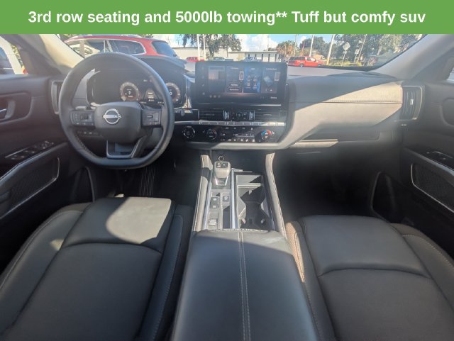 2026 Nissan Pathfinder SL - Photo 15