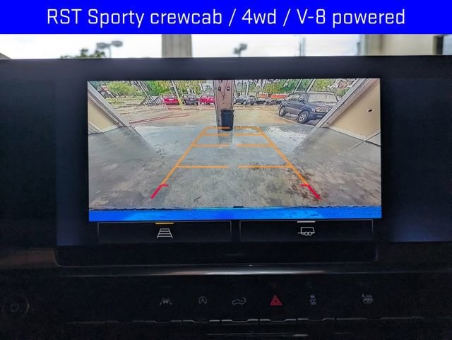 2026 Chevrolet Silverado 1500 RST - Photo 20