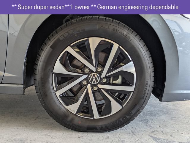 2024 Volkswagen Jetta S - Photo 11