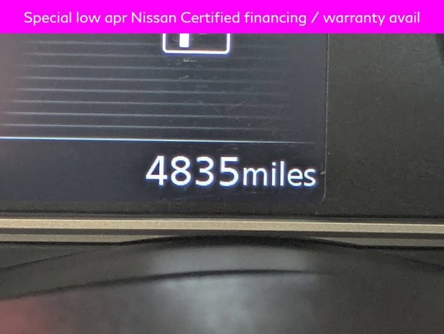 2025 Nissan Versa Sedan SV - Photo 25
