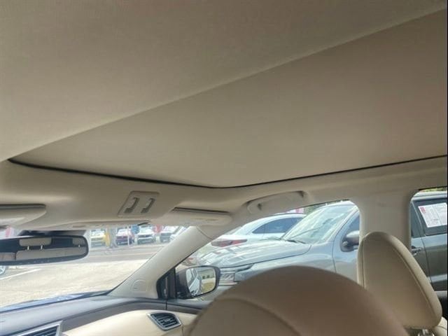 2023 Nissan Murano Platinum - Photo 8