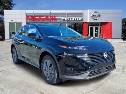 2026 Nissan Murano SL SUV
