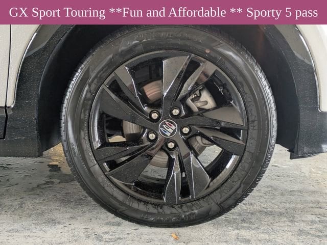 2024 Buick Encore GX Sport Touring - Photo 12