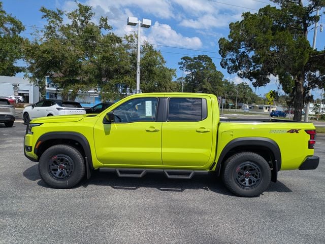 2026 Nissan Frontier PRO-4X - Photo 7